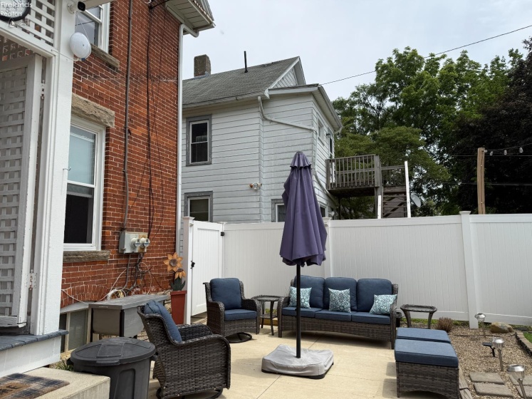 705 South Street, Fremont, 43420, ,Multiple Units,For Sale,South,20252286