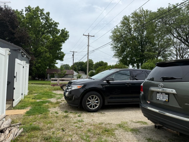 705 South Street, Fremont, 43420, ,Multiple Units,For Sale,South,20252286