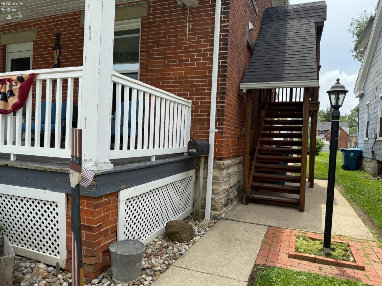 705 South Street, Fremont, 43420, ,Multiple Units,For Sale,South,20252286