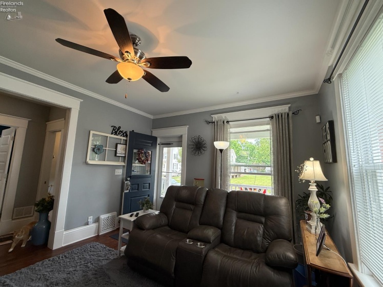 705 South Street, Fremont, 43420, ,Multiple Units,For Sale,South,20252286