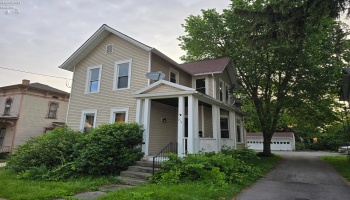 514 Franklin Street, Sandusky, 44870, ,Multiple Units,For Sale,Franklin,20252104