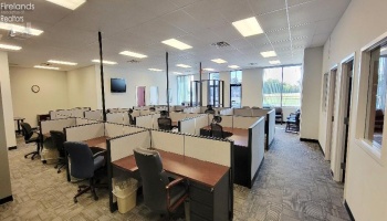 sample tenant space