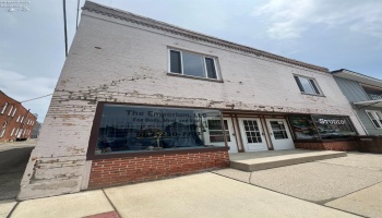 191 Washington Street, Tiffin, 44883, ,Commercial,For Sale,Washington,20252324
