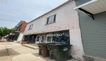 191 Washington Street, Tiffin, 44883, ,Commercial,For Sale,Washington,20252324