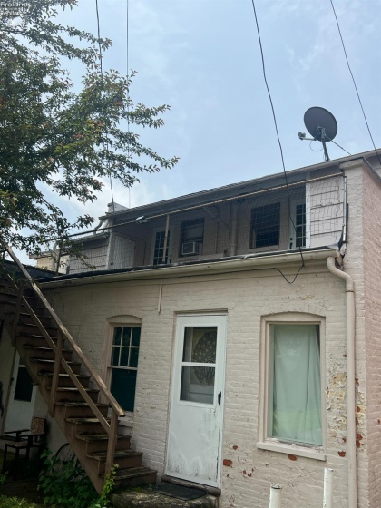191 Washington Street, Tiffin, 44883, ,Commercial,For Sale,Washington,20252324