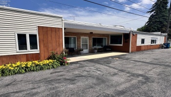 1801 Croghan Street, Fremont, 43420, ,Commercial,For Sale,Croghan,20252329