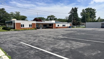 1801 Croghan Street, Fremont, 43420, ,Commercial,For Sale,Croghan,20252329