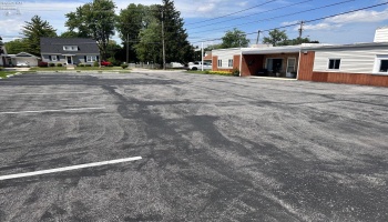 1801 Croghan Street, Fremont, 43420, ,Commercial,For Sale,Croghan,20252329