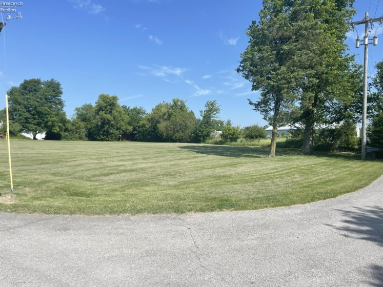 209 Maple Street, Republic, 44867, ,Land,For Sale,Maple,20252361