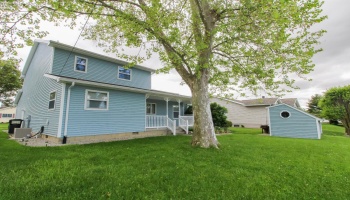 818 Bellaire, Bellevue, 44811, 3 Bedrooms Bedrooms, ,3 BathroomsBathrooms,Residential,For Sale,Bellaire,20251903