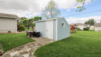 818 Bellaire, Bellevue, 44811, 3 Bedrooms Bedrooms, ,3 BathroomsBathrooms,Residential,For Sale,Bellaire,20251903