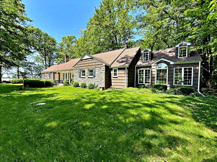 2483 County Road 52, Tiffin, 44883, 3 Bedrooms Bedrooms, ,3 BathroomsBathrooms,Residential,For Sale,County Road 52,20252051