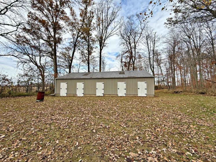 2483 County Road 52, Tiffin, 44883, 3 Bedrooms Bedrooms, ,3 BathroomsBathrooms,Residential,For Sale,County Road 52,20252051
