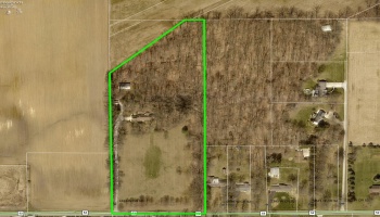 2483 County Road 52, Tiffin, 44883, 3 Bedrooms Bedrooms, ,3 BathroomsBathrooms,Residential,For Sale,County Road 52,20252051