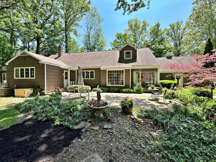 2483 County Road 52, Tiffin, 44883, 3 Bedrooms Bedrooms, ,3 BathroomsBathrooms,Residential,For Sale,County Road 52,20252051