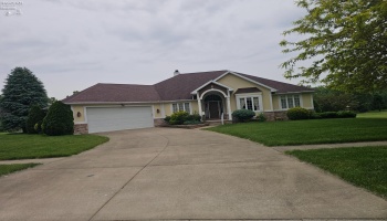 100 PARKVIEW PLACE, Bellevue, 44811, 3 Bedrooms Bedrooms, ,3 BathroomsBathrooms,Residential,For Sale,PARKVIEW PLACE,20252019 100 PARKVIEW PLACE, Bellevue, 44811, 3 Bedrooms Bedrooms, ,3 BathroomsBathrooms,Residential,For Sale,PARKVIEW PLACE,20252019