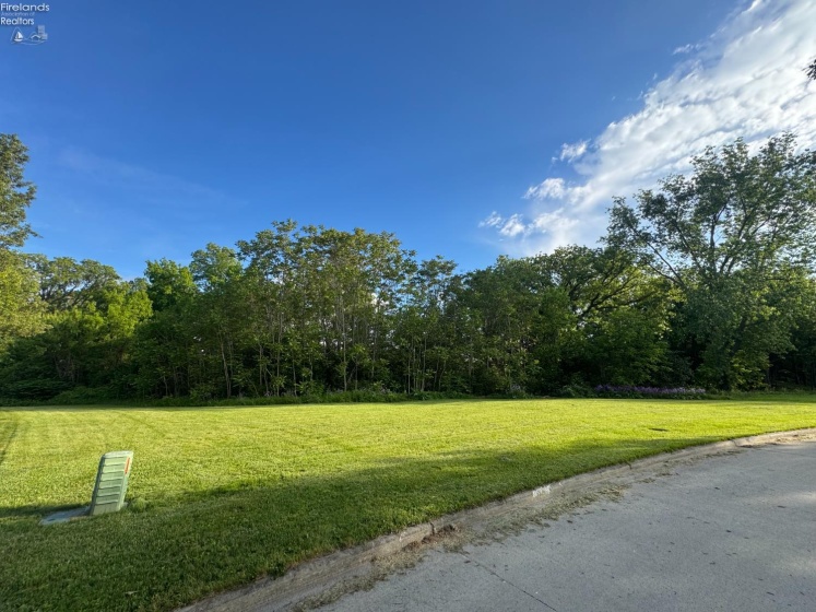 0 MILL POND, Sandusky, 44870, ,Land,For Sale,MILL POND,20252050