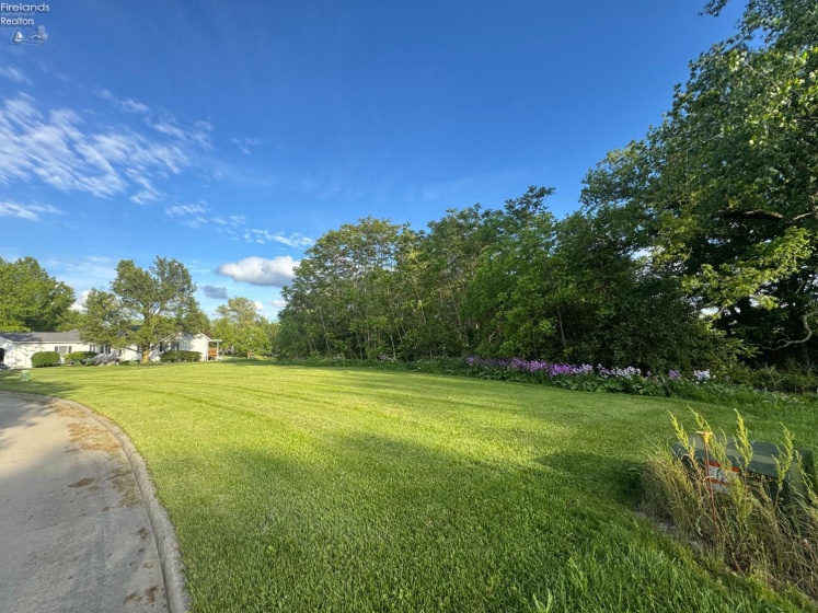 0 MILL POND, Sandusky, 44870, ,Land,For Sale,MILL POND,20252050