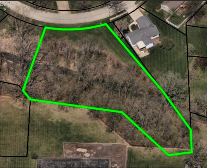 0 MILL POND, Sandusky, 44870, ,Land,For Sale,MILL POND,20252050