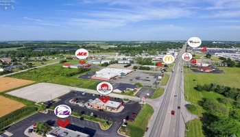 1114 McPherson Highway, Clyde, 43410, ,Commercial,For Sale,McPherson,20252395