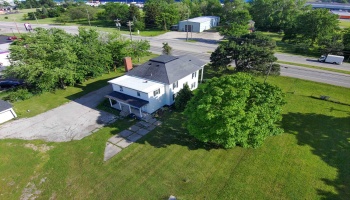 1114 McPherson Highway, Clyde, 43410, ,Commercial,For Sale,McPherson,20252395