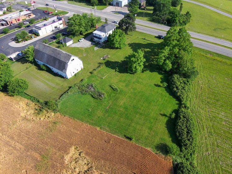1114 McPherson Highway, Clyde, 43410, ,Commercial,For Sale,McPherson,20252395