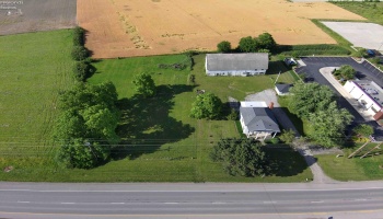 1114 McPherson Highway, Clyde, 43410, ,Commercial,For Sale,McPherson,20252395