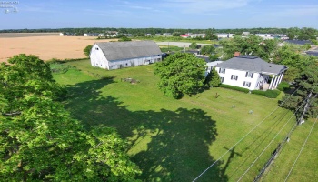 1114 McPherson Highway, Clyde, 43410, ,Commercial,For Sale,McPherson,20252395