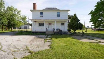 1114 McPherson Highway, Clyde, 43410, ,Commercial,For Sale,McPherson,20252395