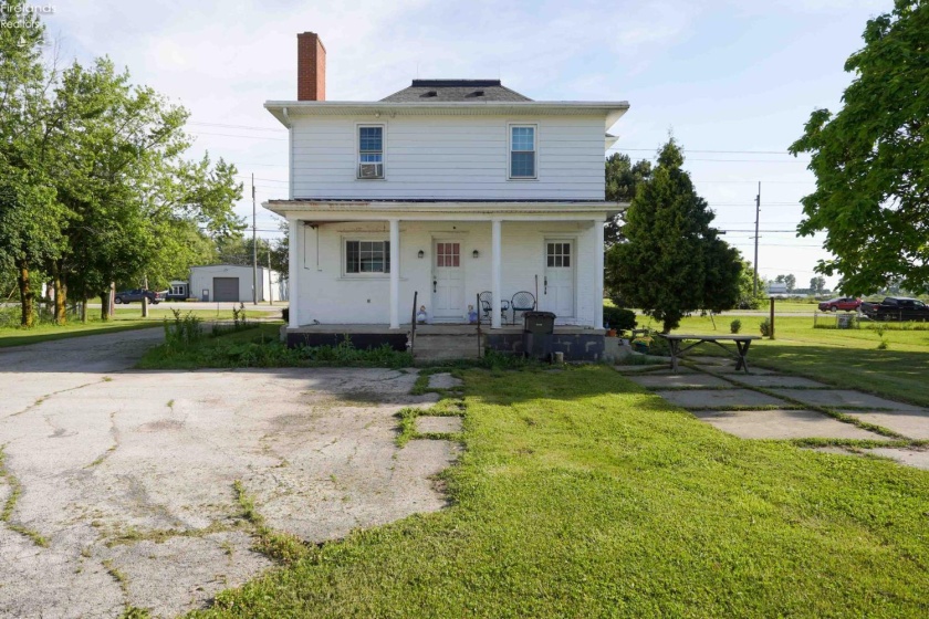 1114 McPherson Highway, Clyde, 43410, ,Commercial,For Sale,McPherson,20252395