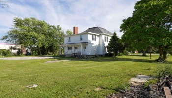 1114 McPherson Highway, Clyde, 43410, ,Commercial,For Sale,McPherson,20252395