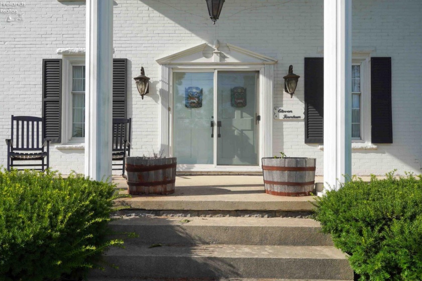 1114 McPherson Highway, Clyde, 43410, ,Commercial,For Sale,McPherson,20252395