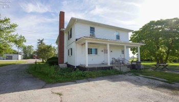 1114 McPherson Highway, Clyde, 43410, ,Commercial,For Sale,McPherson,20252395