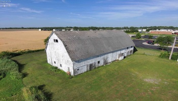 1114 McPherson Highway, Clyde, 43410, ,Commercial,For Sale,McPherson,20252395