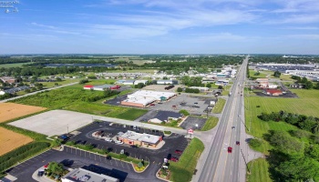 1114 McPherson Highway, Clyde, 43410, ,Commercial,For Sale,McPherson,20252395