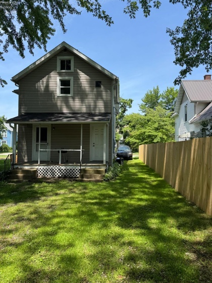 31 Walnut, Norwalk, 44857, ,Multiple Units,For Sale,Walnut,20252246