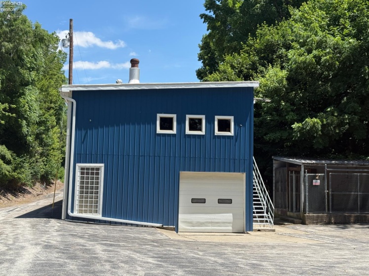 446 Wood Street, Fremont, 43420, ,Commercial,For Sale,Wood,20252418