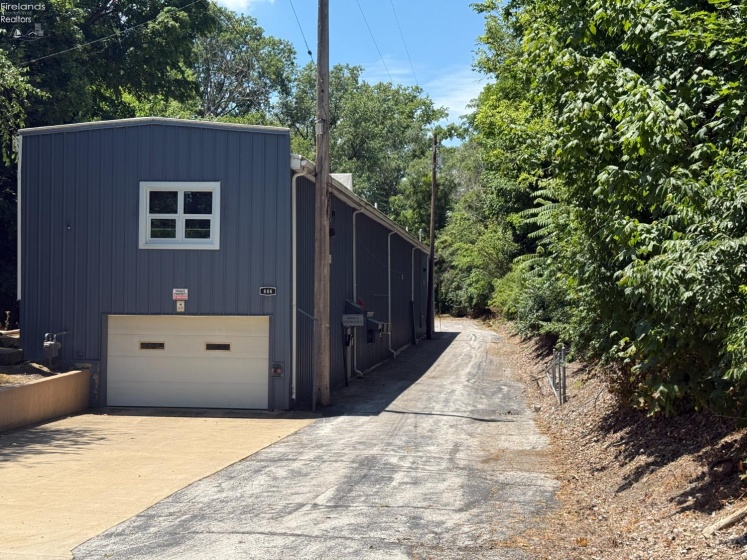 446 Wood Street, Fremont, 43420, ,Commercial,For Sale,Wood,20252418