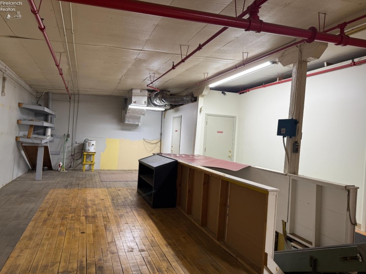 446 Wood Street, Fremont, 43420, ,Commercial,For Sale,Wood,20252418