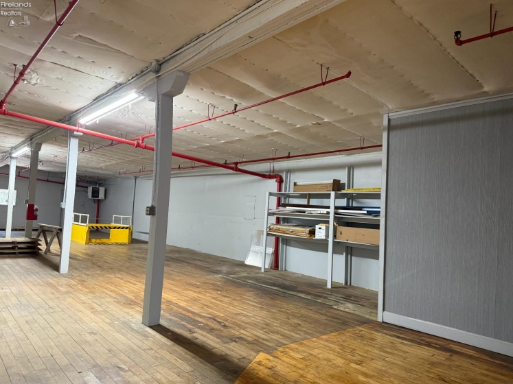 446 Wood Street, Fremont, 43420, ,Commercial,For Sale,Wood,20252418