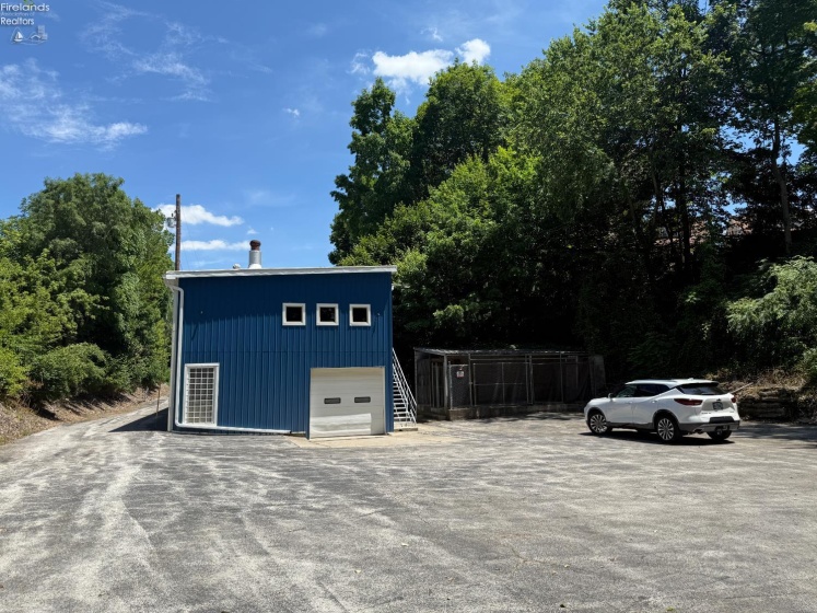 446 Wood Street, Fremont, 43420, ,Commercial,For Sale,Wood,20252418