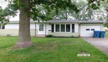 126 Ottawa Street, Oak Harbor, 43449, 3 Bedrooms Bedrooms, ,2 BathroomsBathrooms,Residential,For Sale,Ottawa,20251915