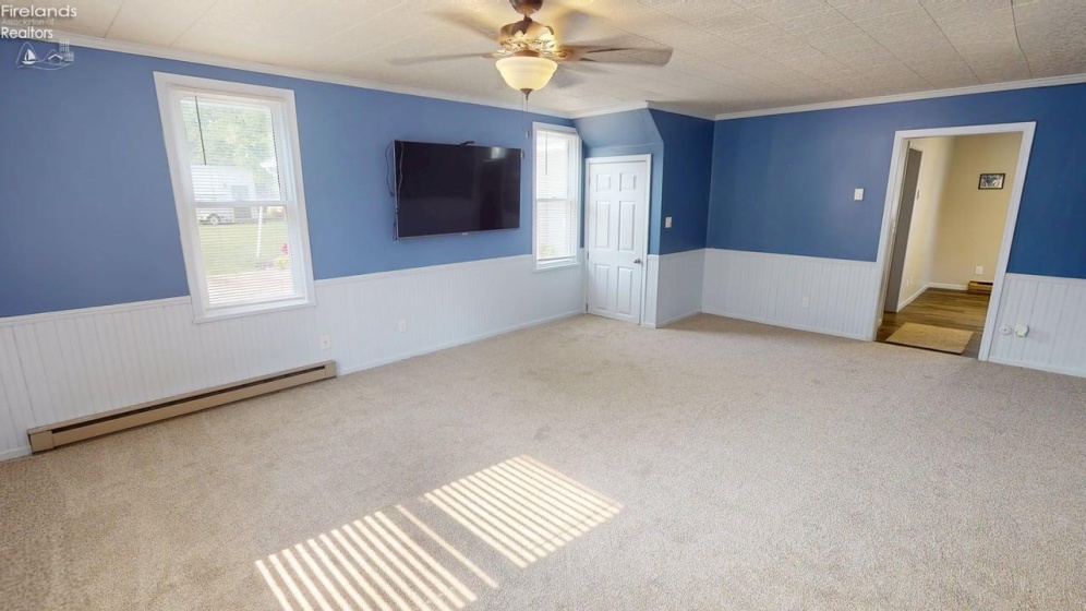 215 Lynn Street, Lindsey, 43442, 3 Bedrooms Bedrooms, ,2 BathroomsBathrooms,Residential,For Sale,Lynn,20252073