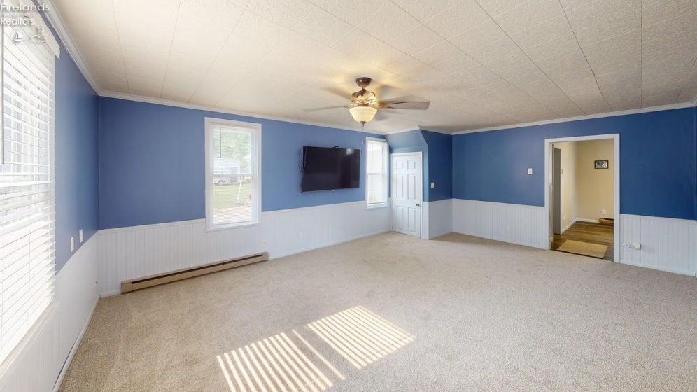 215 Lynn Street, Lindsey, 43442, 3 Bedrooms Bedrooms, ,2 BathroomsBathrooms,Residential,For Sale,Lynn,20252073