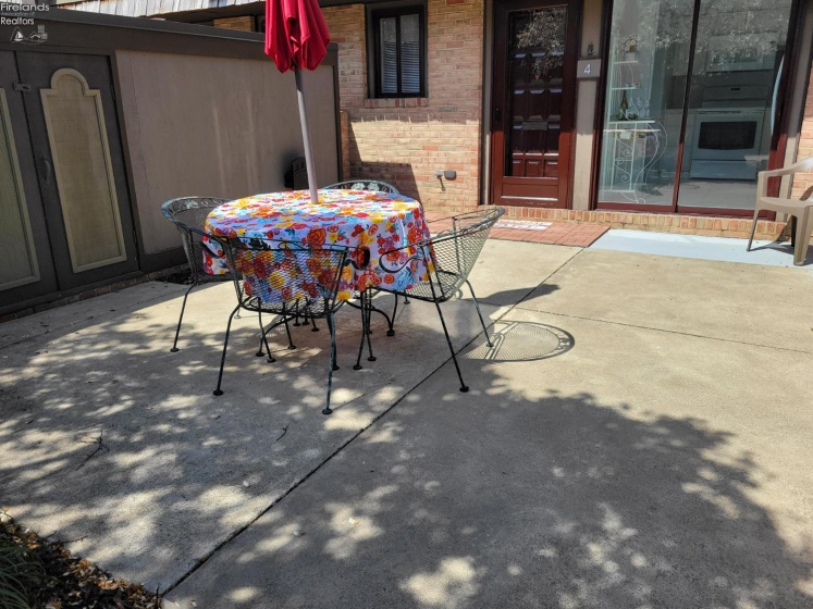1110 By The Shores, Huron, 44839, 2 Bedrooms Bedrooms, ,2 BathroomsBathrooms,Residential,For Sale,By The Shores,20252143