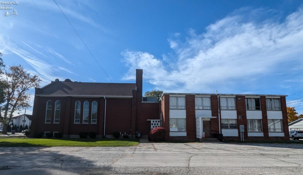 200 Madison Street, Gibsonburg, 43431, ,Commercial,For Sale,Madison,20252523