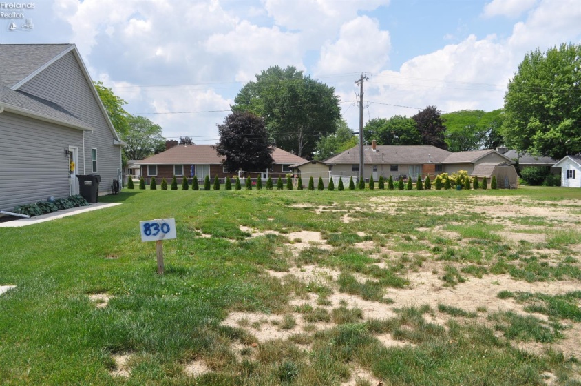 0 Dannick Lane, Gibsonburg, 43431, ,Land,For Sale,Dannick,20252413