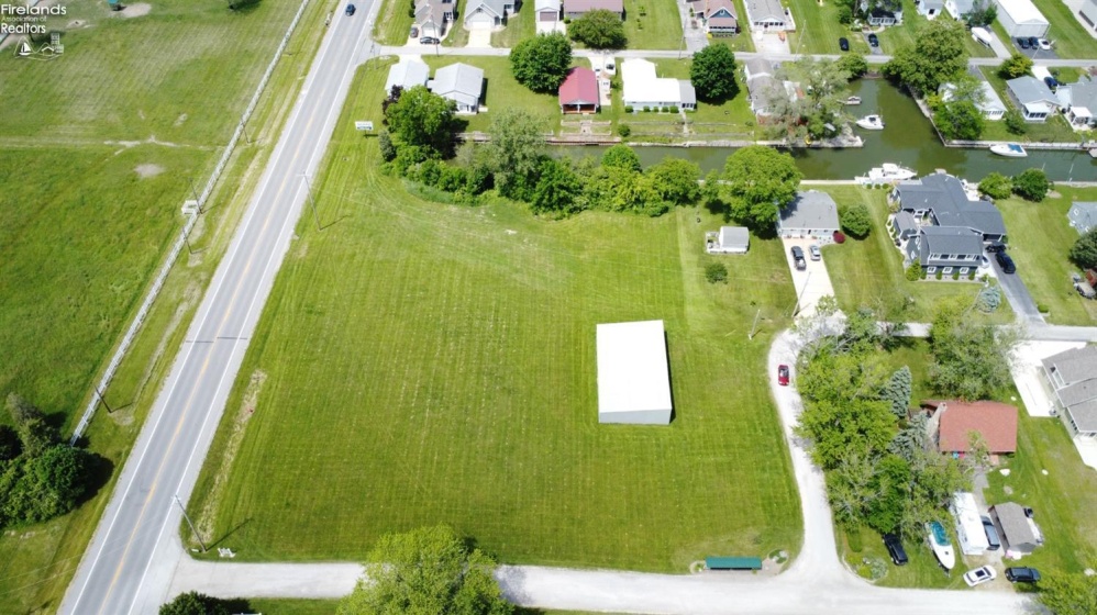 2629 Catawba Road, Port Clinton, 43452, ,Land,For Sale,Catawba,20252502