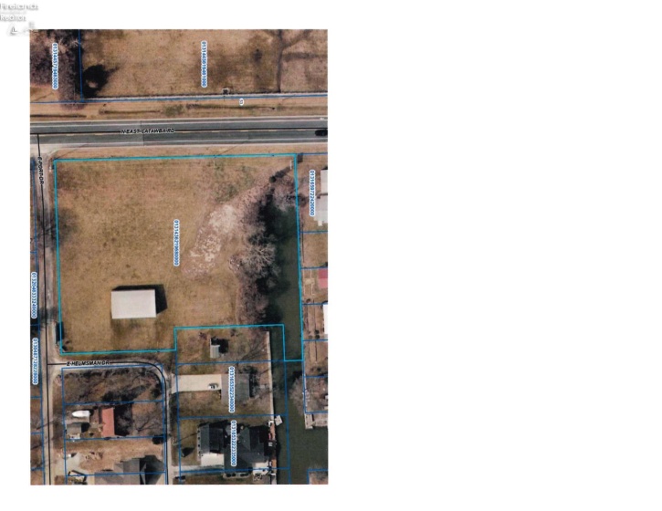 2629 Catawba Road, Port Clinton, 43452, ,Land,For Sale,Catawba,20252502