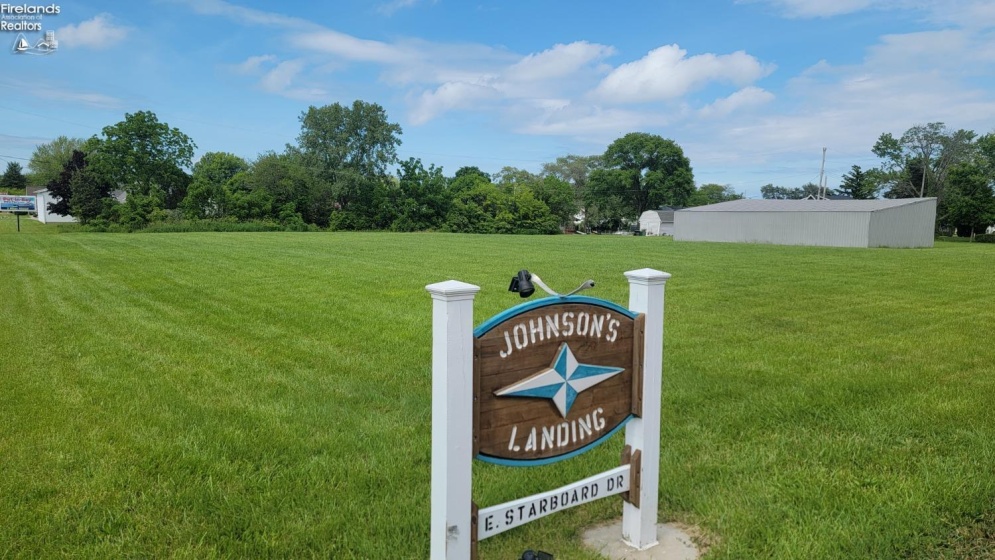 2629 Catawba Road, Port Clinton, 43452, ,Land,For Sale,Catawba,20252502